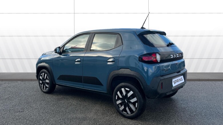 Dacia Spring 27kWh Expression 65 48kW 5dr Auto Electric Hatchback